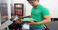 Quảng cáo