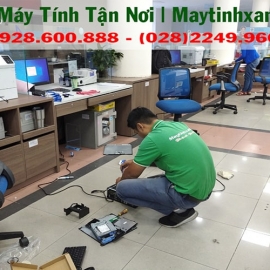 Bảo dưỡng máy tính uy tín