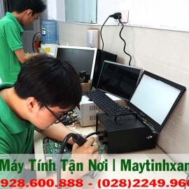 Trung tâm sửa chữa laptop uy tín