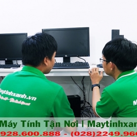 Sửa Máy Tính Tại Nhà Quận Phú Nhuận