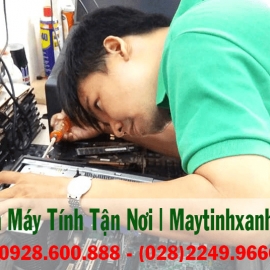 Cứu hộ máy tính