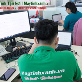 Sửa Máy Tính Tại Nhà Quận 5