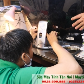 Sửa Máy Tính Tại Nhà Quận 6