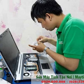 sửa loa laptop hcm