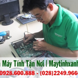 Sửa laptop hp chuyên nghiệp