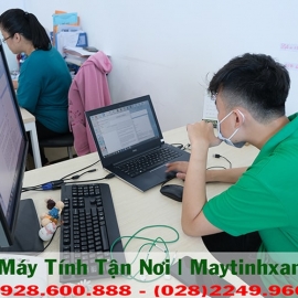 Sửa laptop vaio
