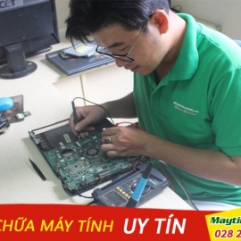Sửa laptop lenovo
