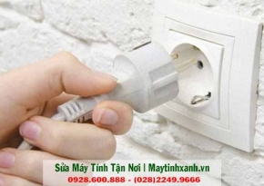 Nguyên nhân và cách khắc phục Lỗi màn hình laptop tự tắt
