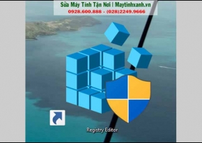 Registry là gì? Cách sao lưu và phục hồi registry trên Windows