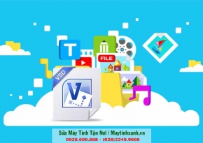 File VSD là gì? Cách mở và chuyển đổi file VSD sang PDF, DXF