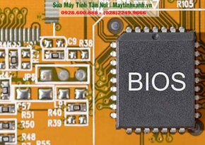 Cách vào BIOS và Menu Boot của tất cả các dòng laptop & máy tính