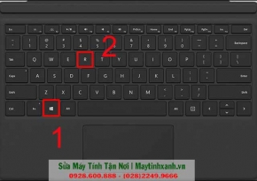 Cách sửa lỗi File Is Open in Another Program trên máy tính Windows 10