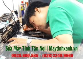 Cách kiểm tra và sửa nguồn máy tính