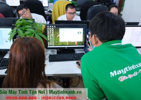 Alt+Tab bị lỗi trong win 10