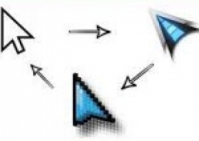 Cách thay đổi biểu tượng chuột máy tính trên màn hình Desktop