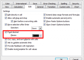 Hướng dẫn sửa lỗi mất hai số 2 trong excel mới nhất, thành công 100%