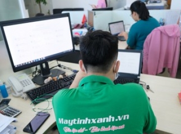 Dịch Vụ Tại Nhà