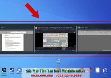Mẹo và thủ thuật cực hay trên Windows 10