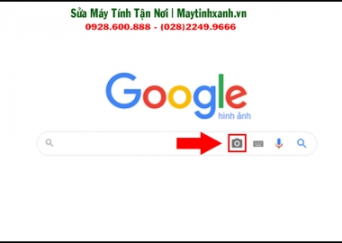 Mẹo tìm kiếm hình ảnh bằng Google