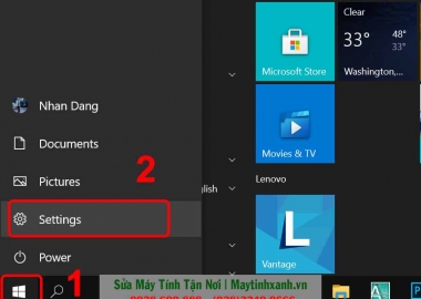 Cách xem ID của máy tính và ID phần cứng (Hardware ID)