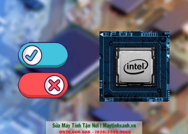 Hướng dẫn tắt card đồ họa onboard để sử dụng card màn hình rời