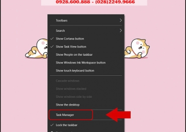 Cách khắc phục lỗi Google Chrome ngốn RAM