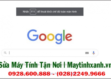 Cách ẩn tab trên Chrome nhanh chóng, tránh bị người khác phát hiện