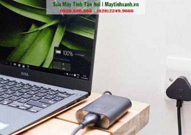 Cách sửa lỗi pin laptop báo