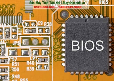 Cách vào BIOS và Menu Boot của tất cả các dòng laptop & máy tính