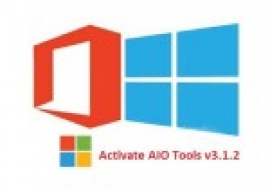 Activate AIO Tools v3.1.3