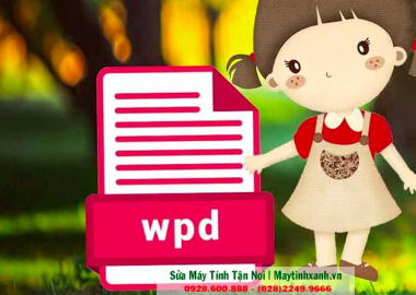 File WPD là gì? Cách mở và chuyển đổi file WPD sang DOC đơn giản
