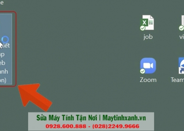 Cách chuyển trang nhanh trong Microsoft Word