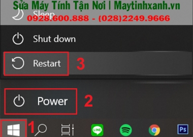 cách sửa lỗi Windows Has Stopped This Device Code 43 trên Windows 10
