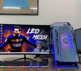 COMBO GAMING CHIM ƯNG CORE I5-ANTTEQ ANT-24F242
