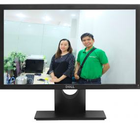 Màn hình Dell E1916H 18.5Inch LED
