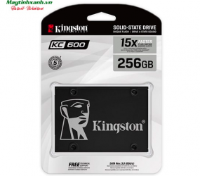 Ổ cứng SSD 240G Kingston A400 Sata III 6Gb/s TLC (SA400S37/240G)