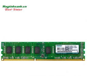 Ram DDR3 Kingmax 4G/1600 Không Tản Nhiệt