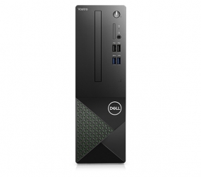 Máy bộ Dell Vostro 3710 ( Core i5-12400 (2.5GHz, 18Mb cache), 8GB (8Gx1) DDR4 3200MHz, SSD 256GB M.2 PCIe)| Chính Hãng | Máy Tính Xanh