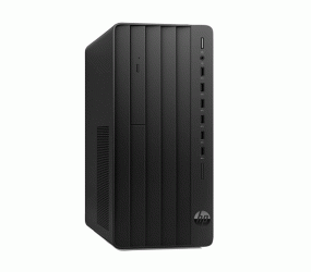 Máy tính bộ HP Pro Tower 280 G9 72J49PA Tower (Core i5-12500, 8GB RAM, 256Gb SSD, Wifi+Bluetooth, USB Keyboard & Mouse, Windows 11 Home)| Chính Hãng | Máy Tính Xanh
