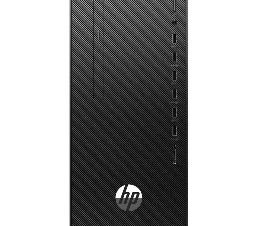 Máy tính  đồng bộ HP 280 Pro G6 MT 60P78PA ( i3-10105/4GB/SSD 256GB/Wifi+BT/Win11 Home)| Chính Hãng | Máy Tính Xanh
