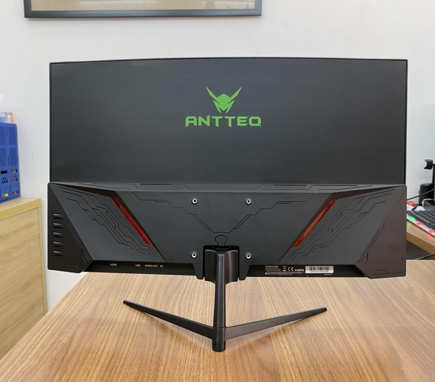 COMBO GAMING CHIM ƯNG CORE I5-ANTTEQ ANT-24F242