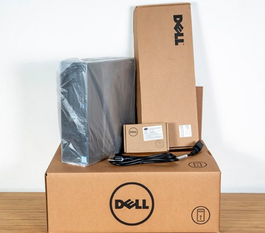 thùng cpu dell optilex 3020-7020-9020-i7-4770